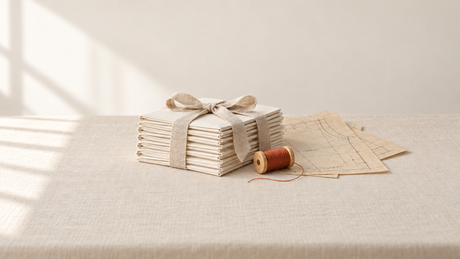 Complete Cloth Library