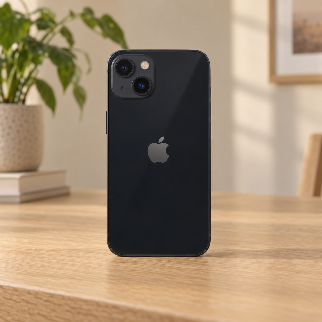 iPhone 13 reconditionné