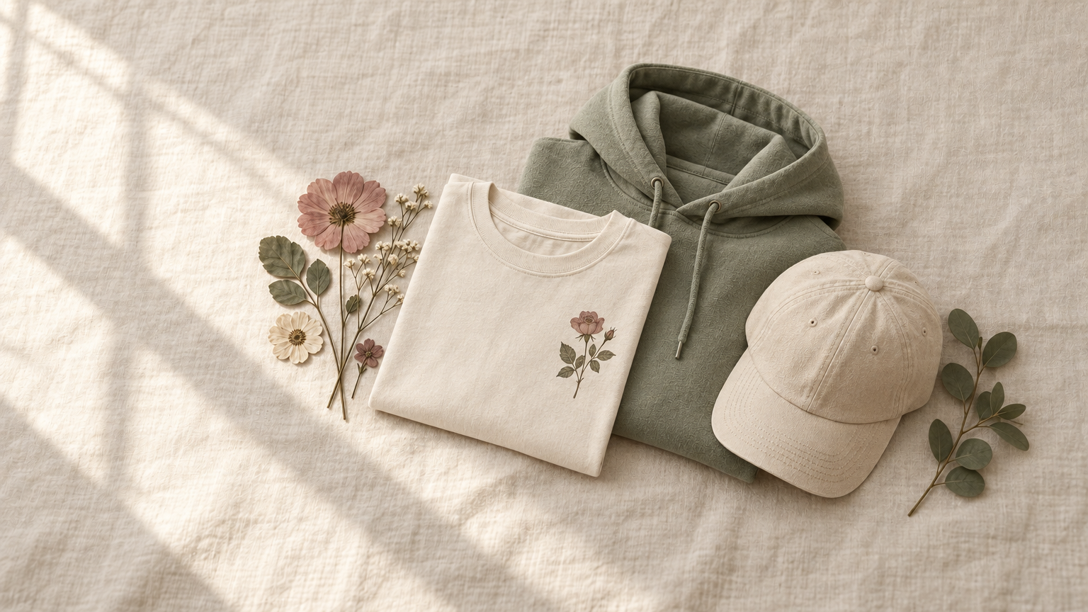 Pressed Apparel