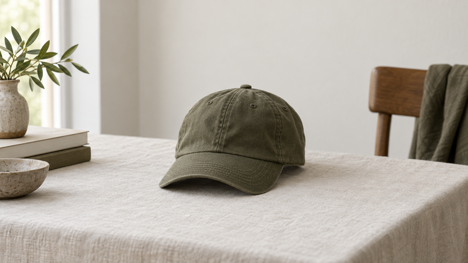 The Cap