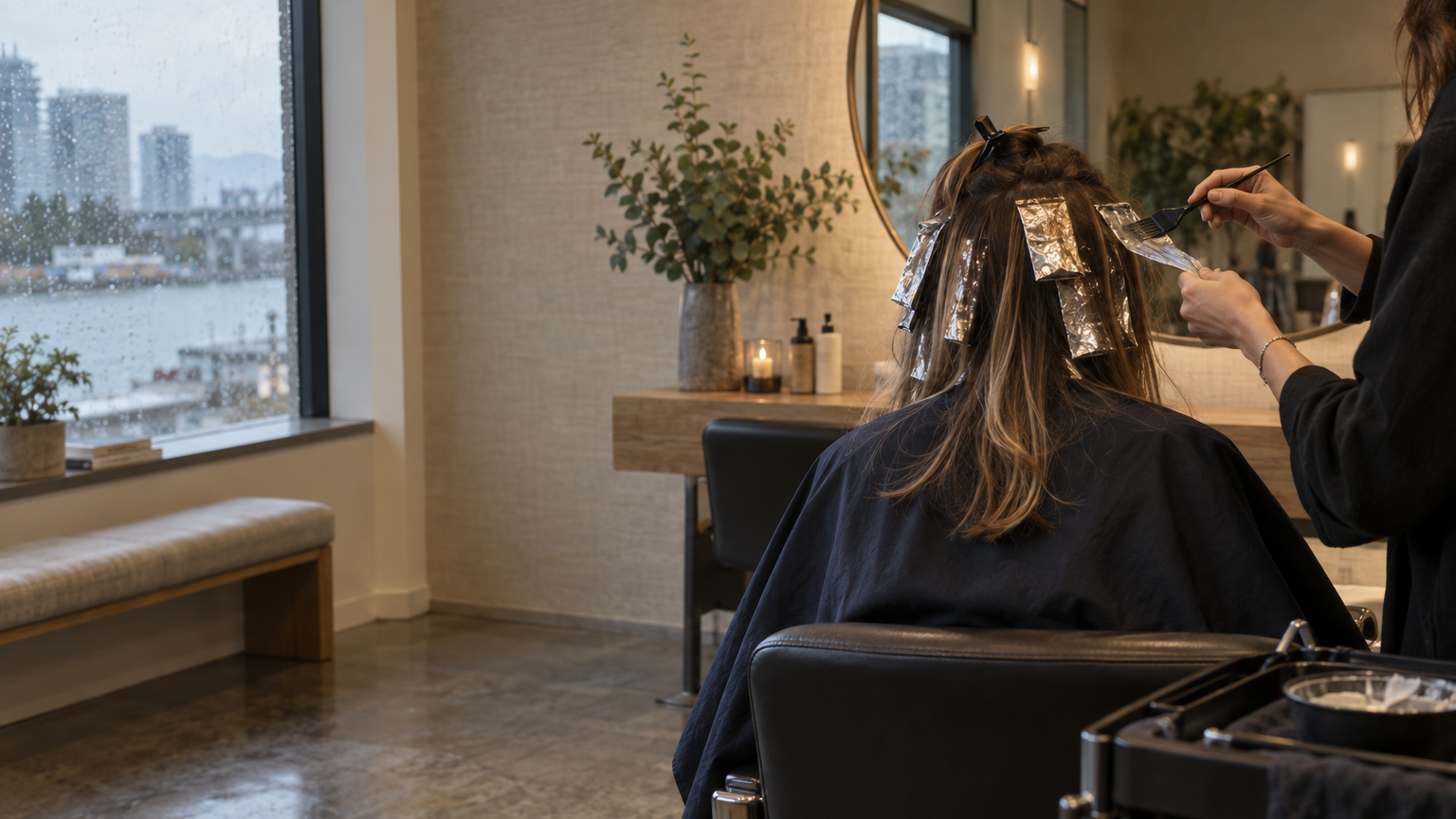 Lumina Fill
