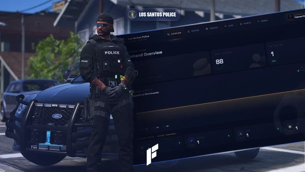 Boss Menu