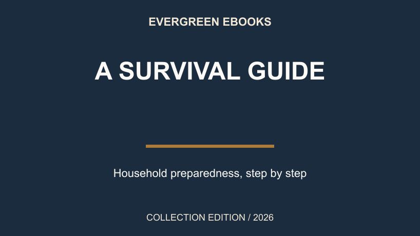 A Survival Guide
