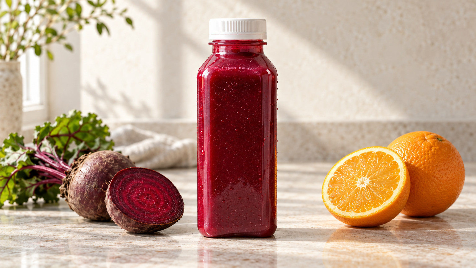 Red Juice