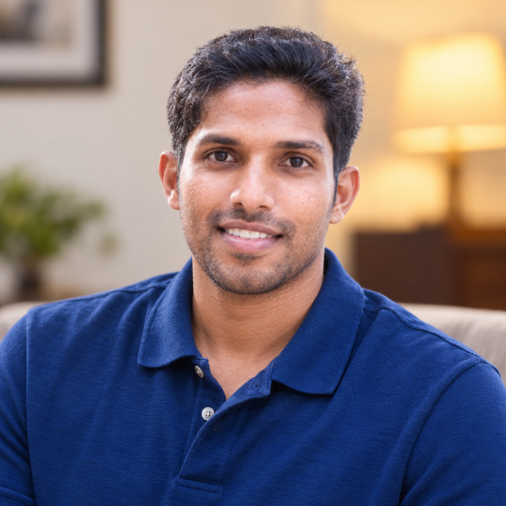 AI Automation + Strategy Call with Dhiraj