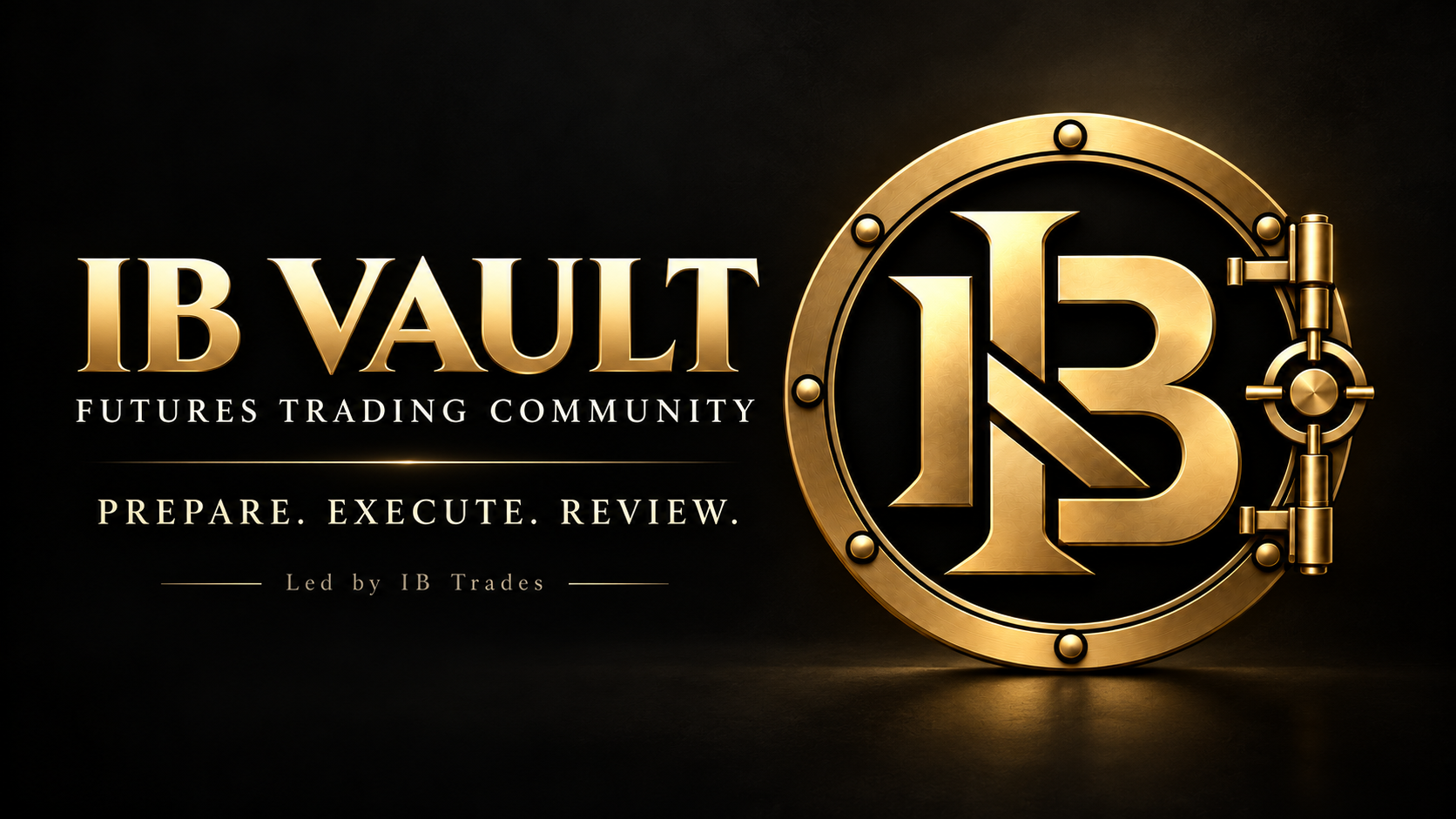 IB Vault | Premium Yearly
