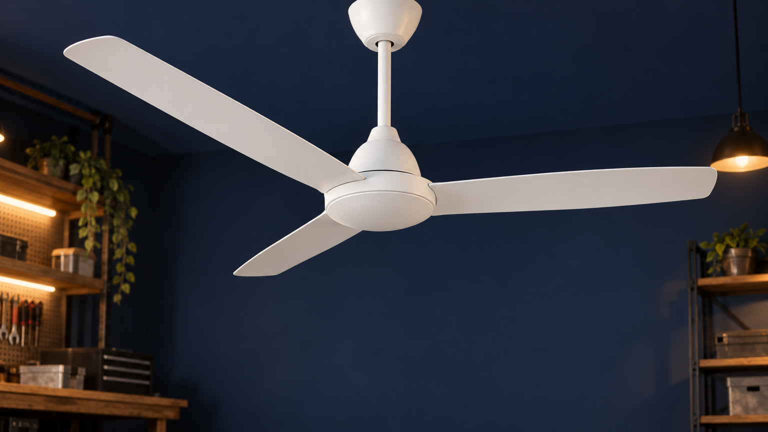 56-Inch Ceiling Fan
