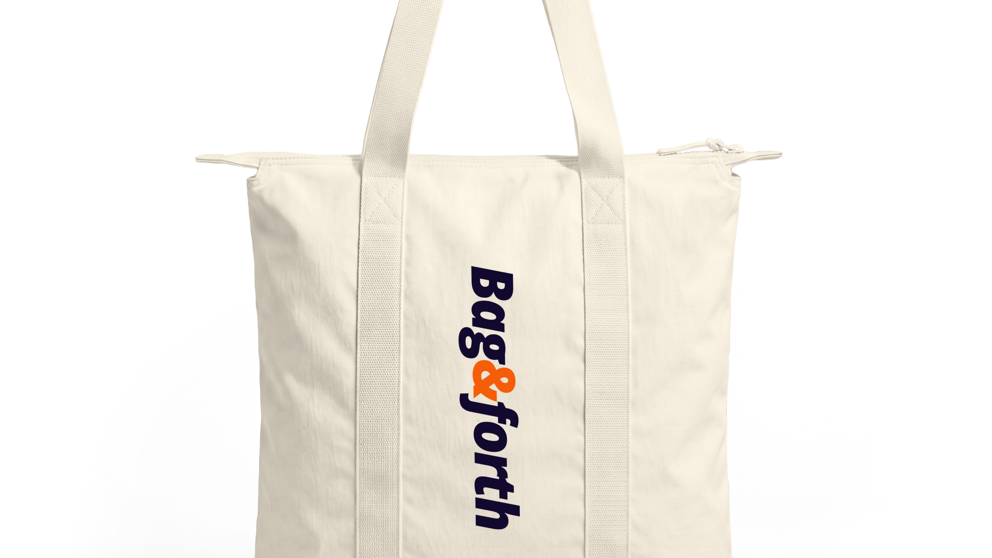 Bag&Forth Carry All Tote