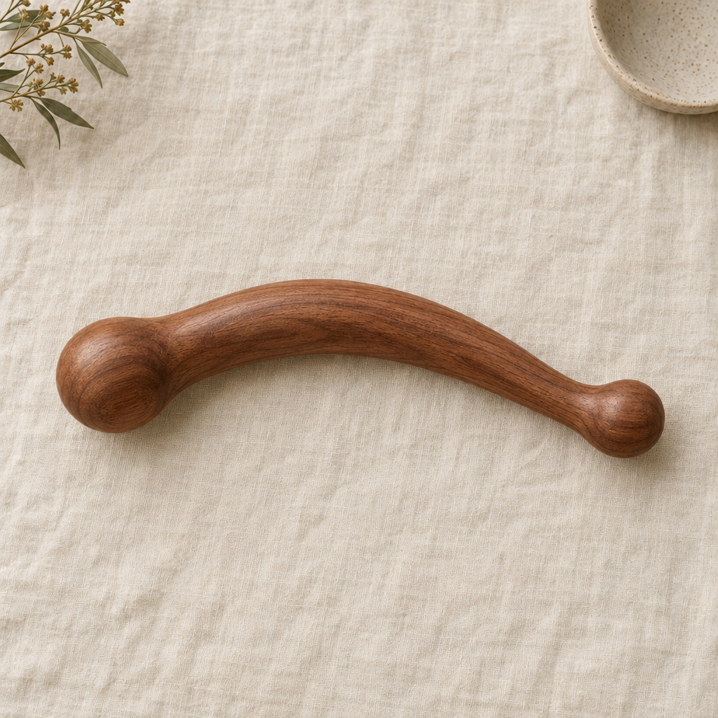 Cramps Wand
