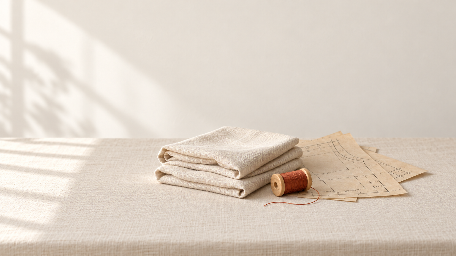 Sewing Pattern Basics Pack