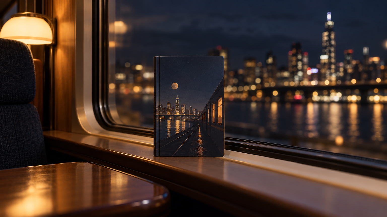 The Last Train Home