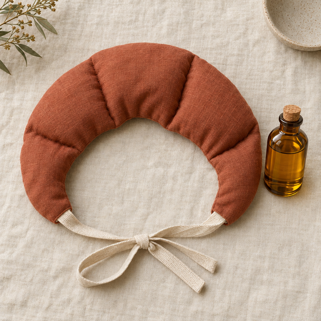 Castor Oil Pack