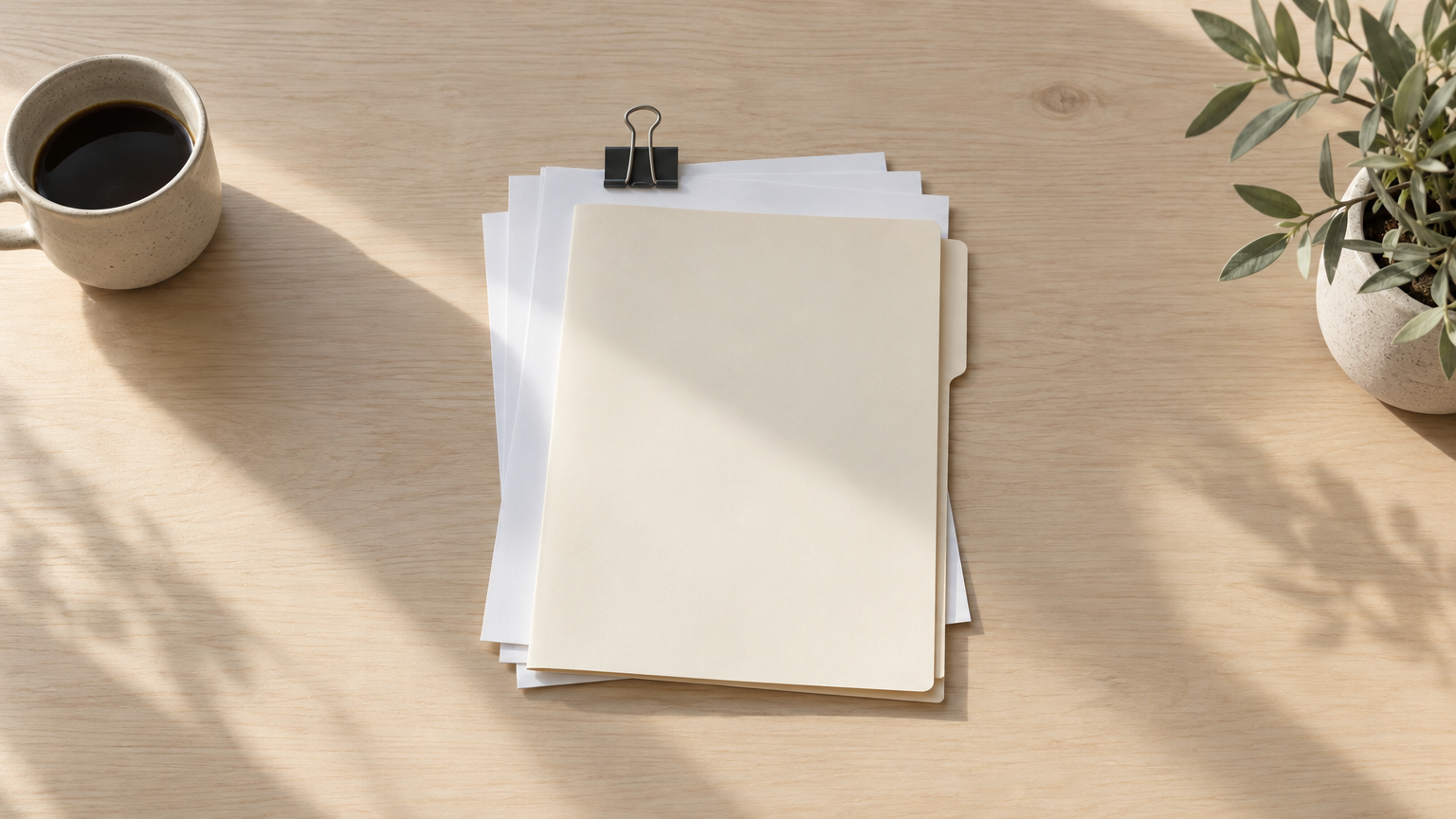 Business Docs Starter