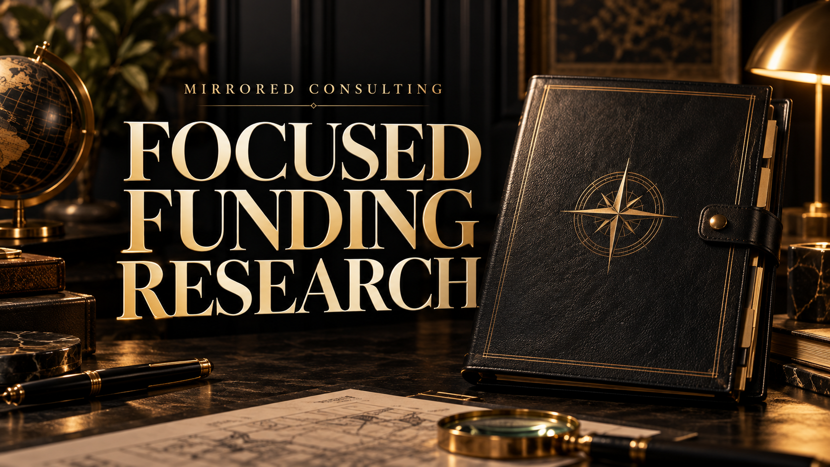 Focused Funding Research Project