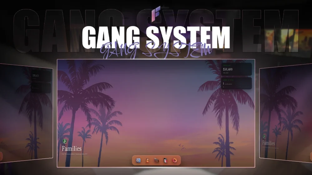 Gang System