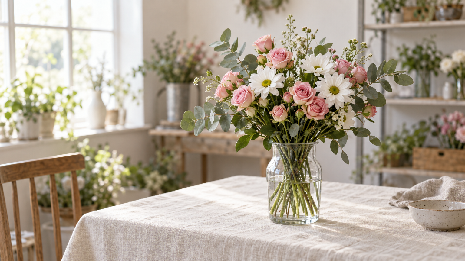 Bouquet Classique