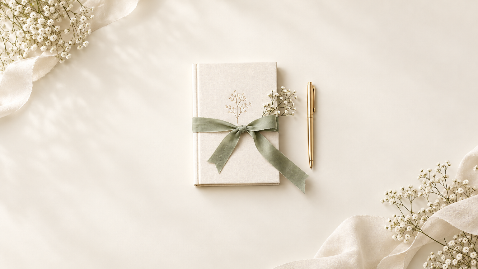 Complete Wedding Planning System