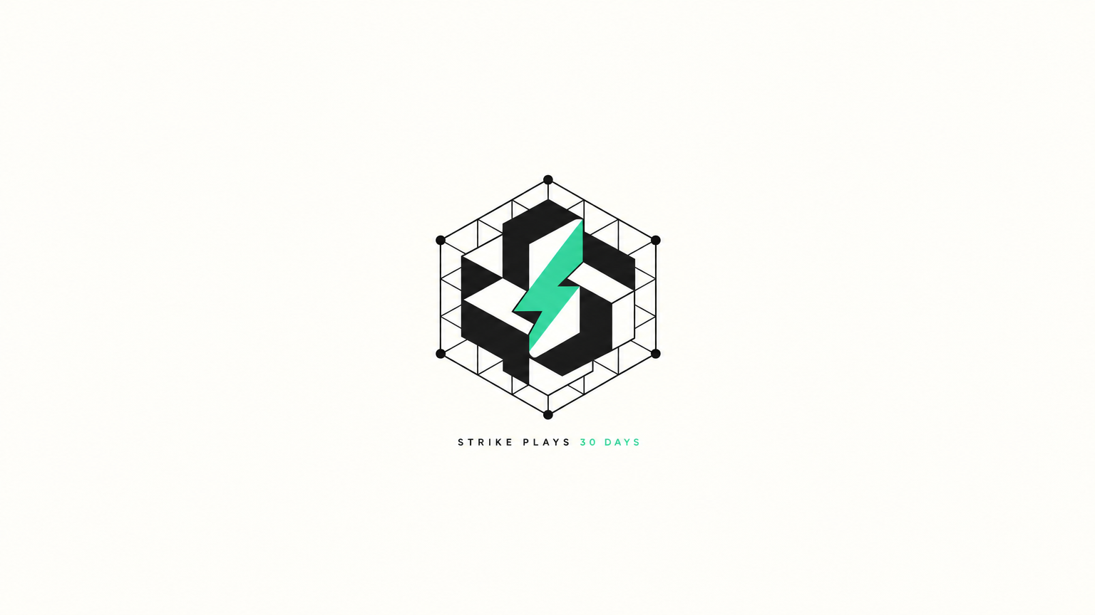 STRIKE PLAYS ⚡️- 30 Day Access