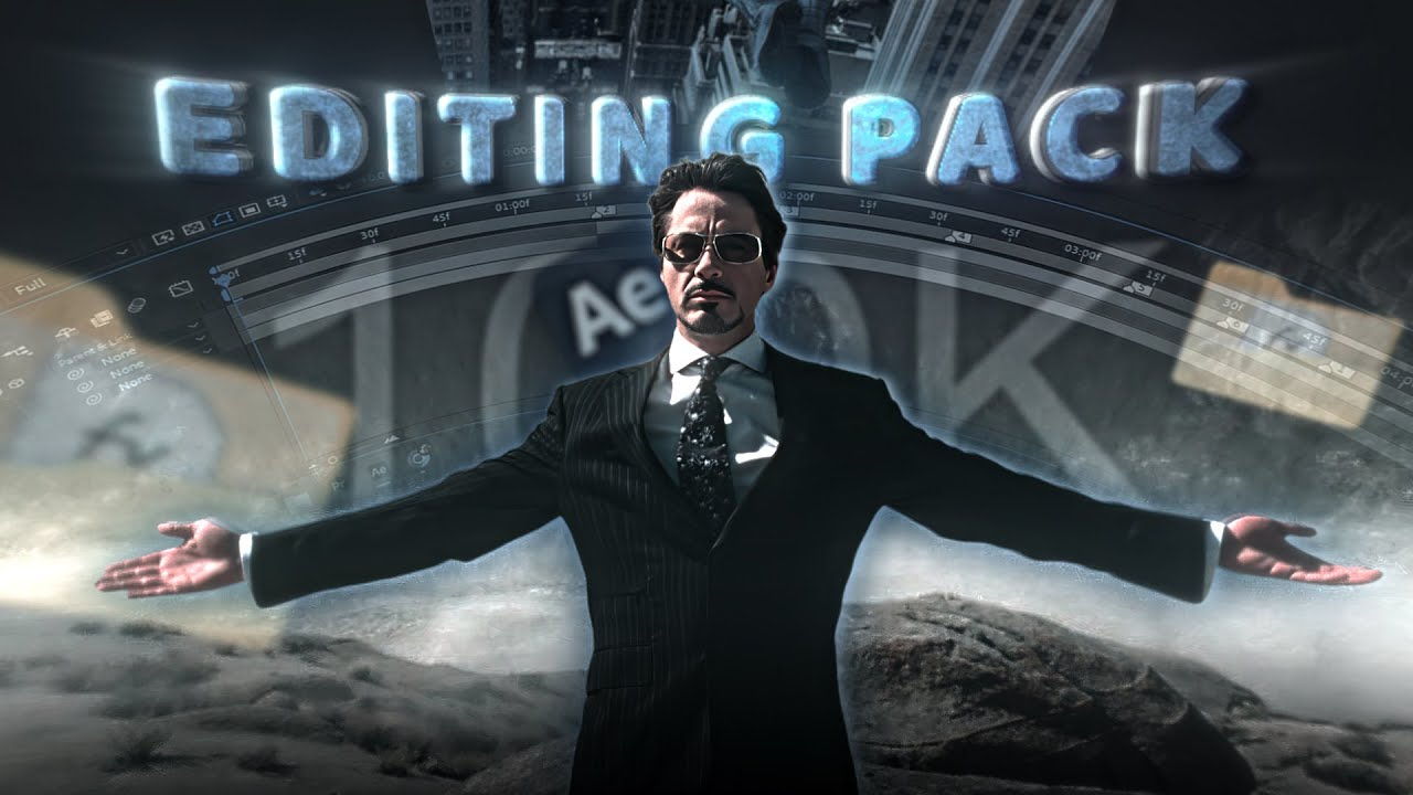 Dala AEP All-In-One Editing Pack