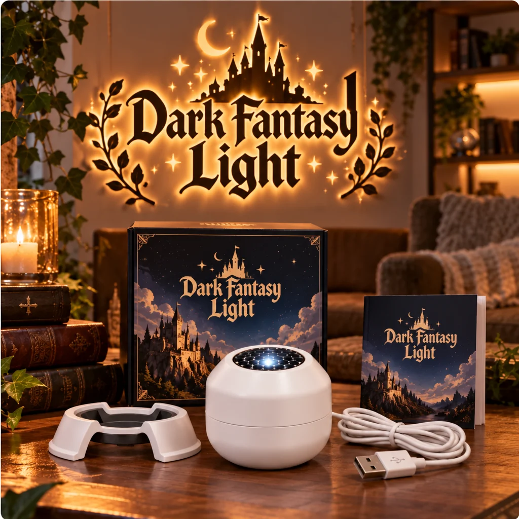 Fantasy Light