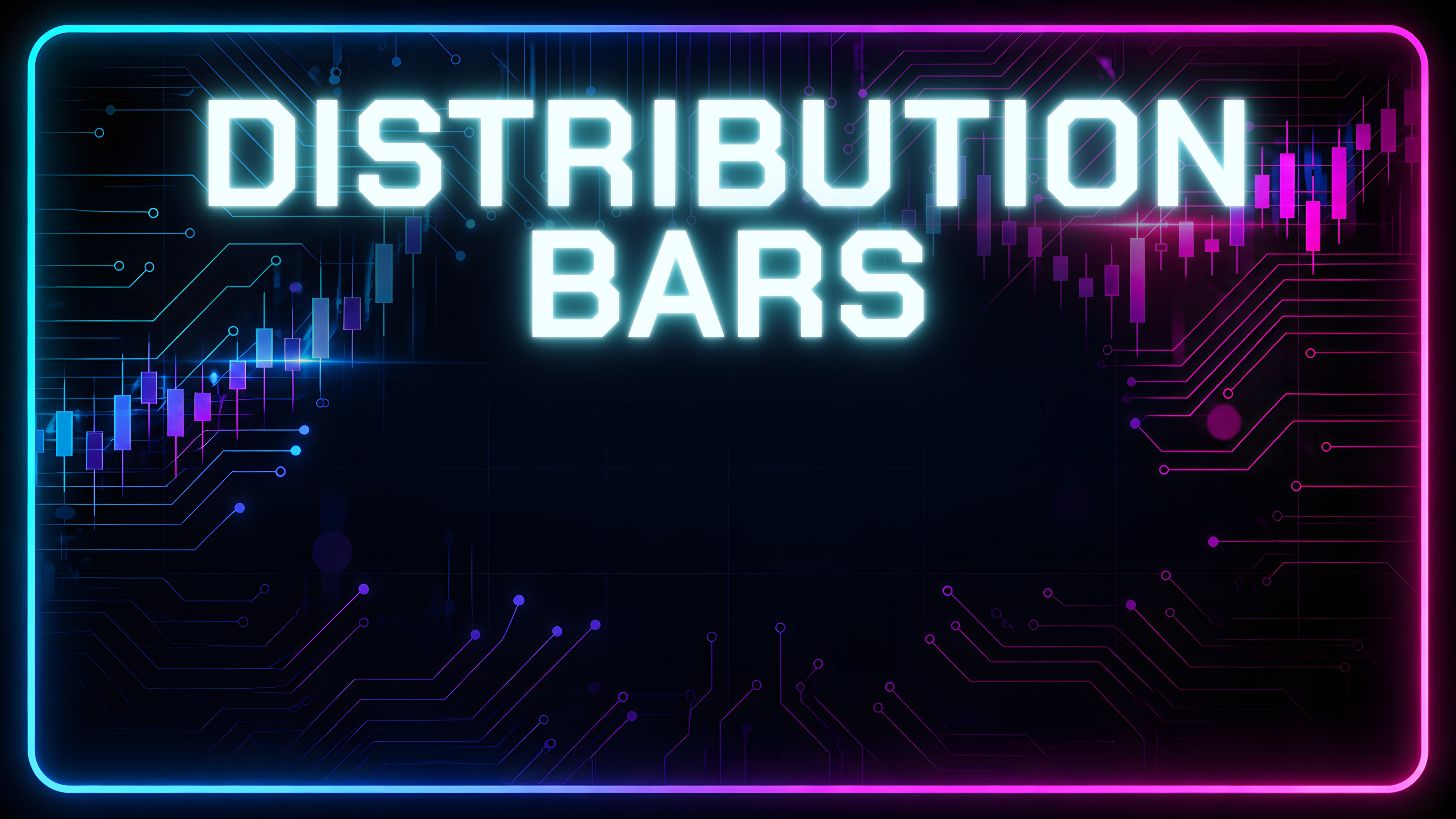 TG Distribution Bars - Real-Price Renko Bars for NinjaTrader 8