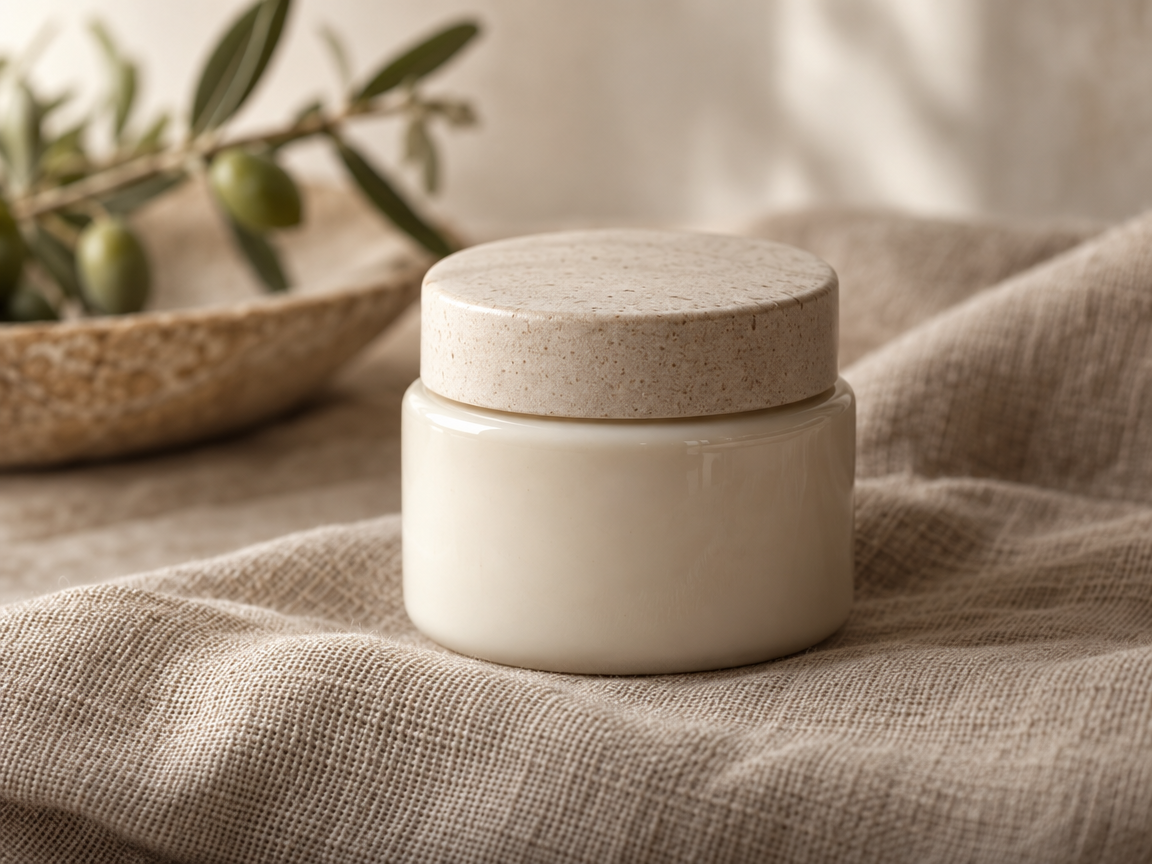 Daily Barrier Cream
