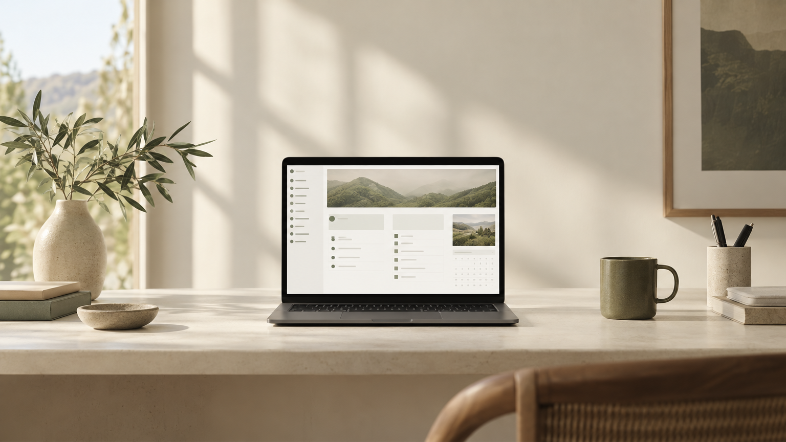 Notion Productivity Kit