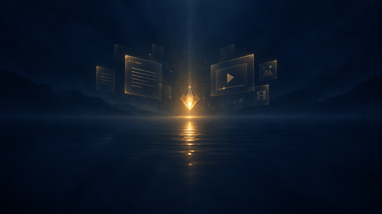 AI Content Studio