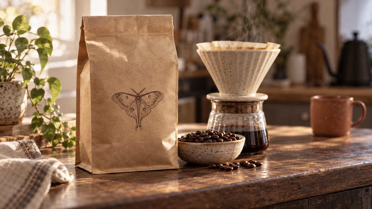 House Blend