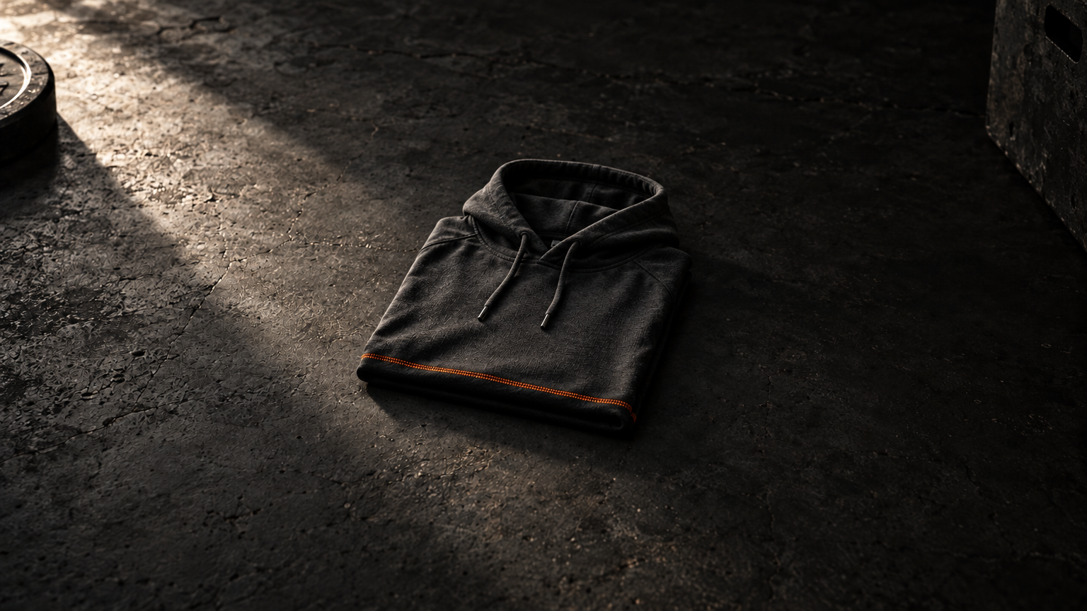 Forge Hoodie