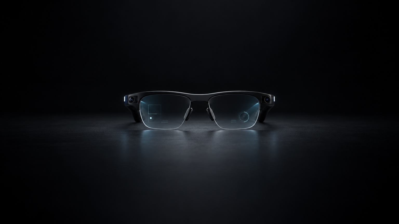 Vexora Smart Glasses