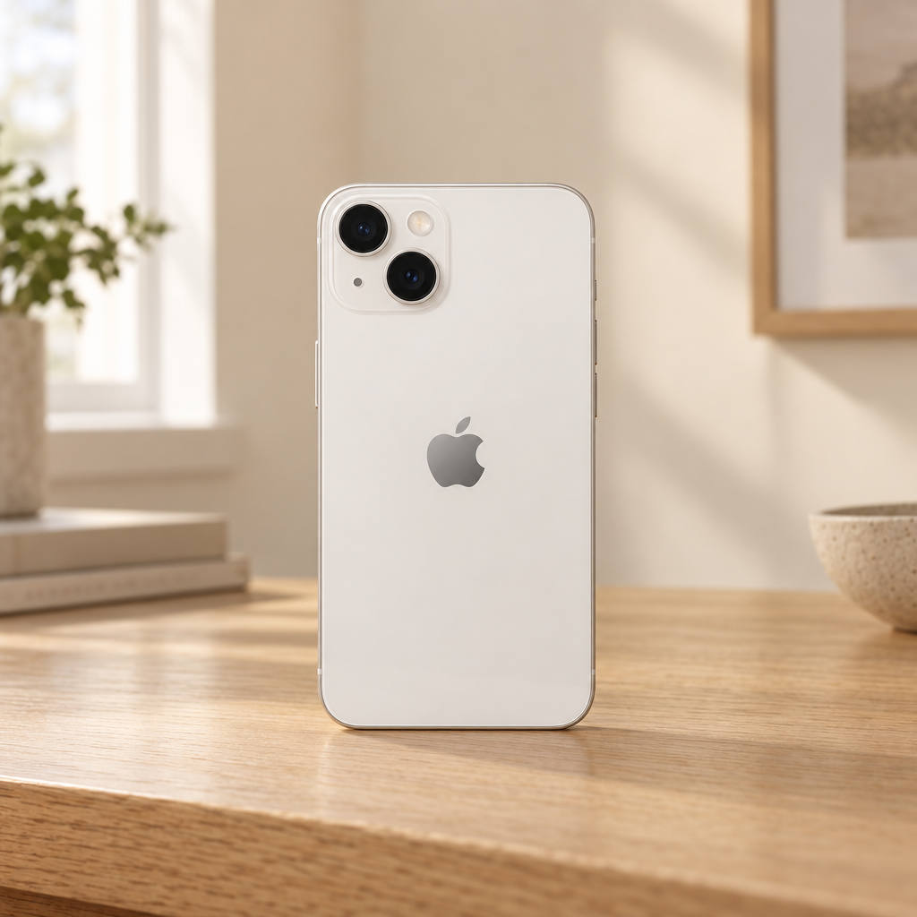iPhone 14 reconditionné