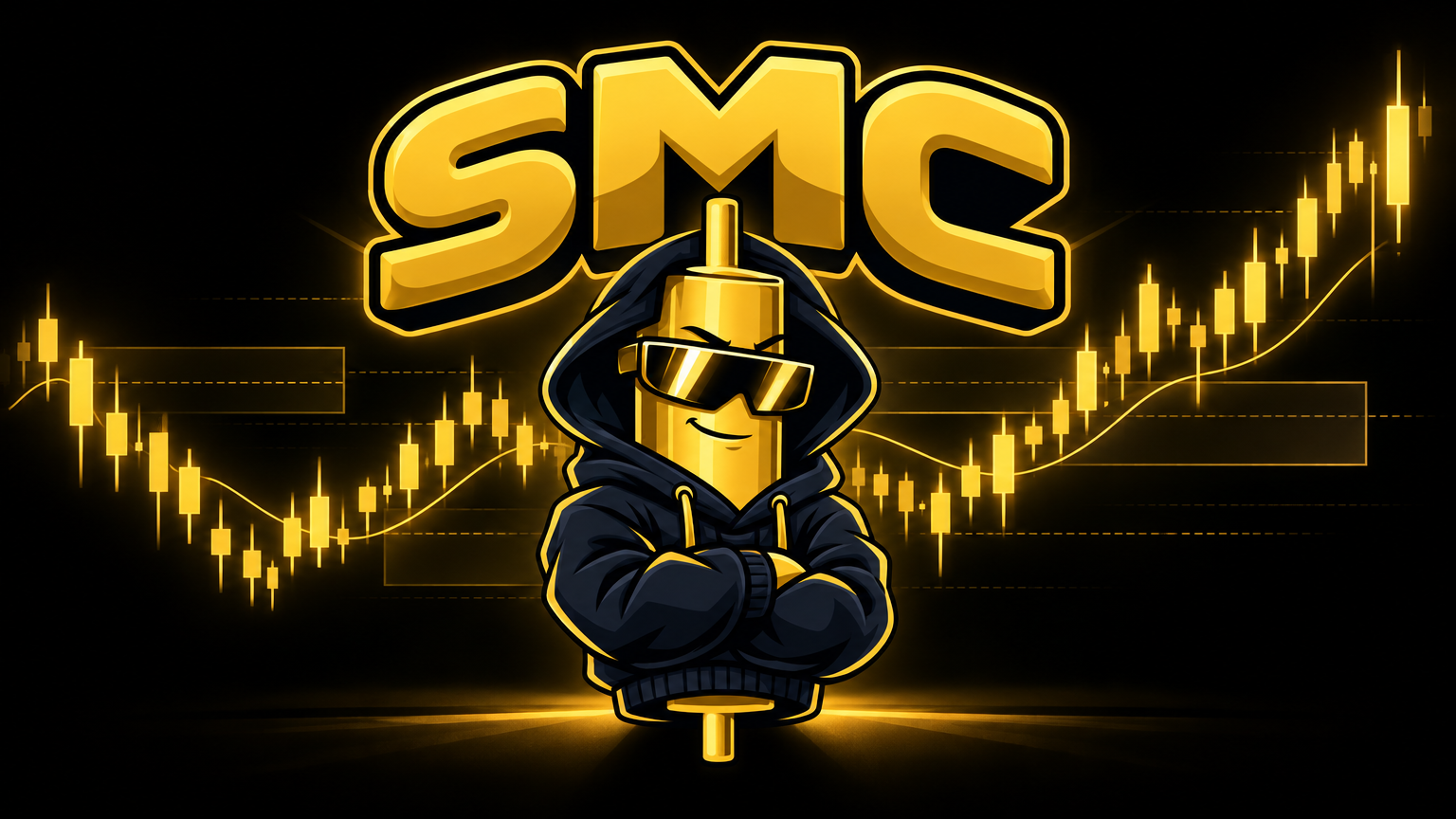 SMC Trading Course
