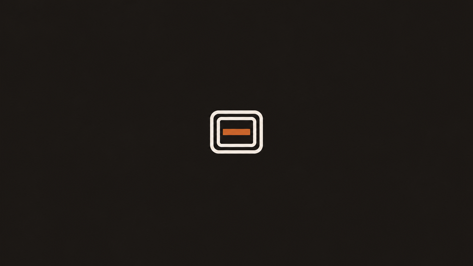 The Operator Stack