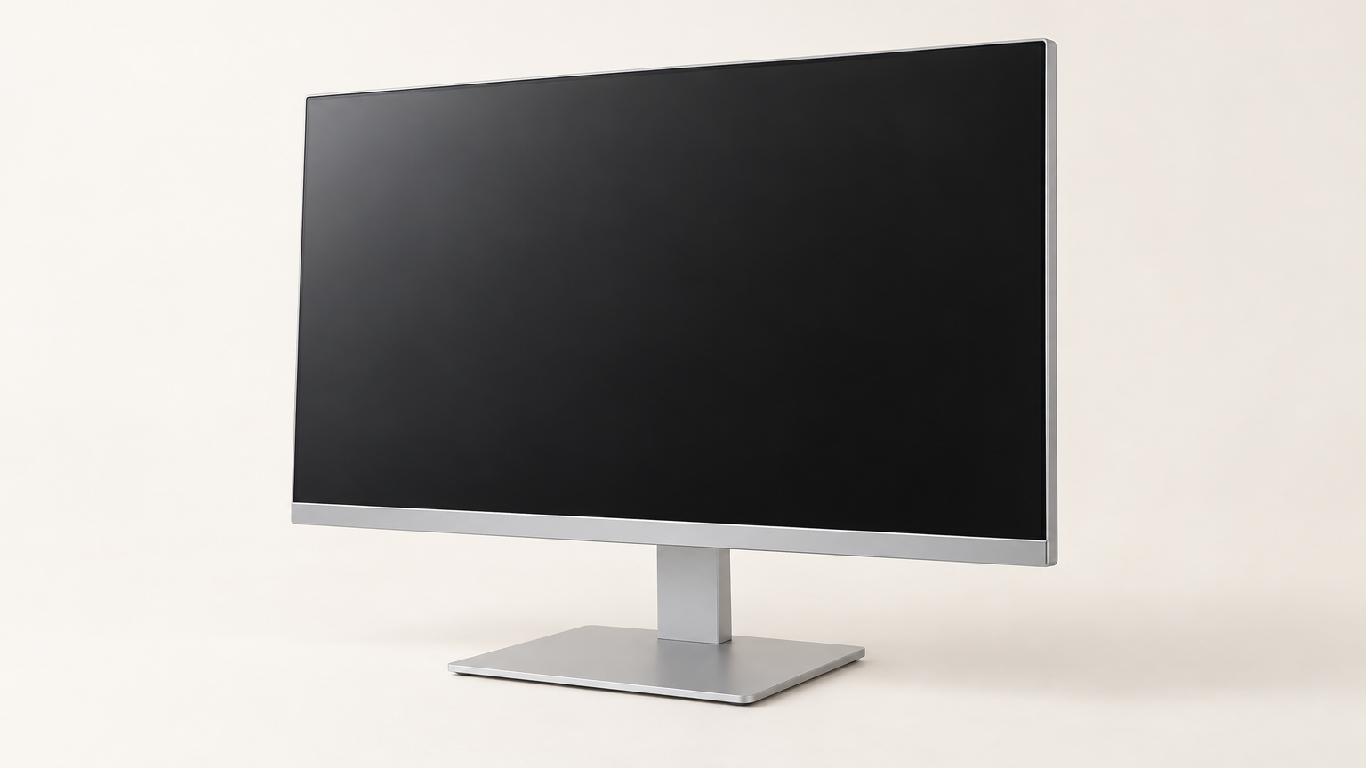 24-inch Full HD Office Monitor