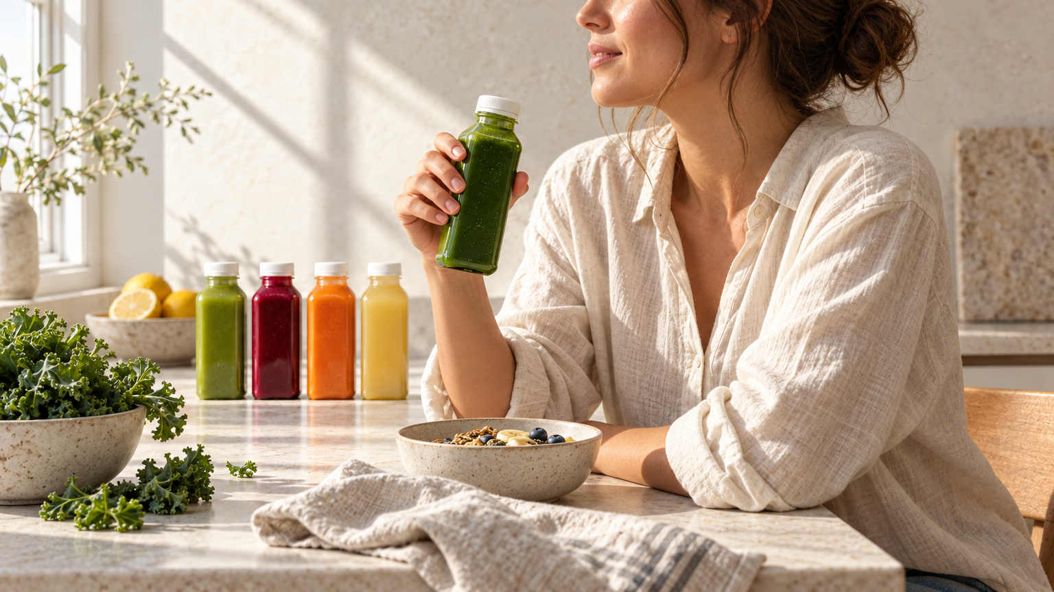 Juicers Club