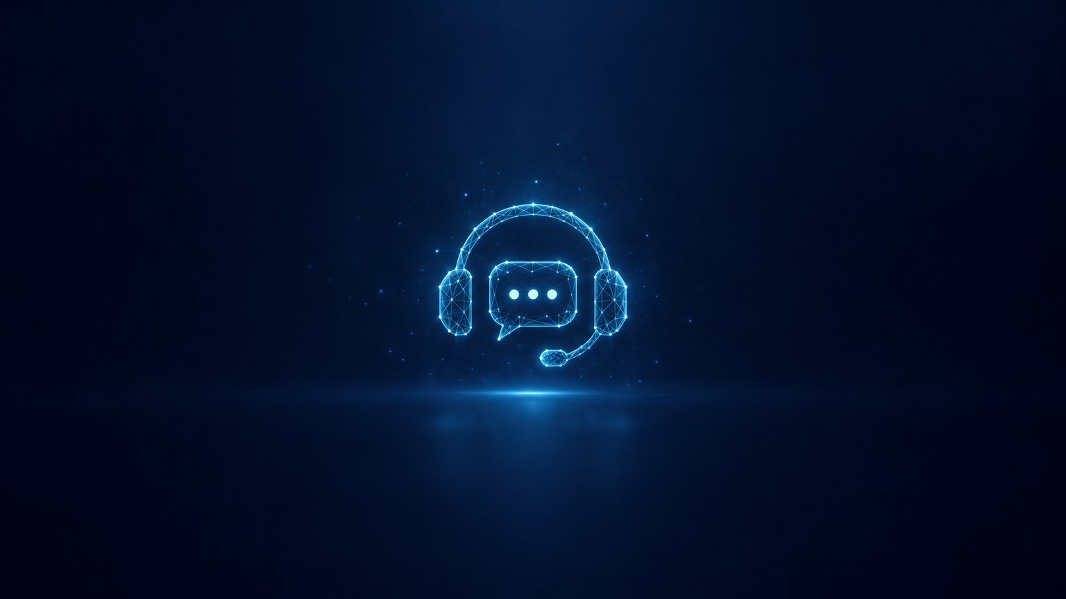 AI Customer Support System