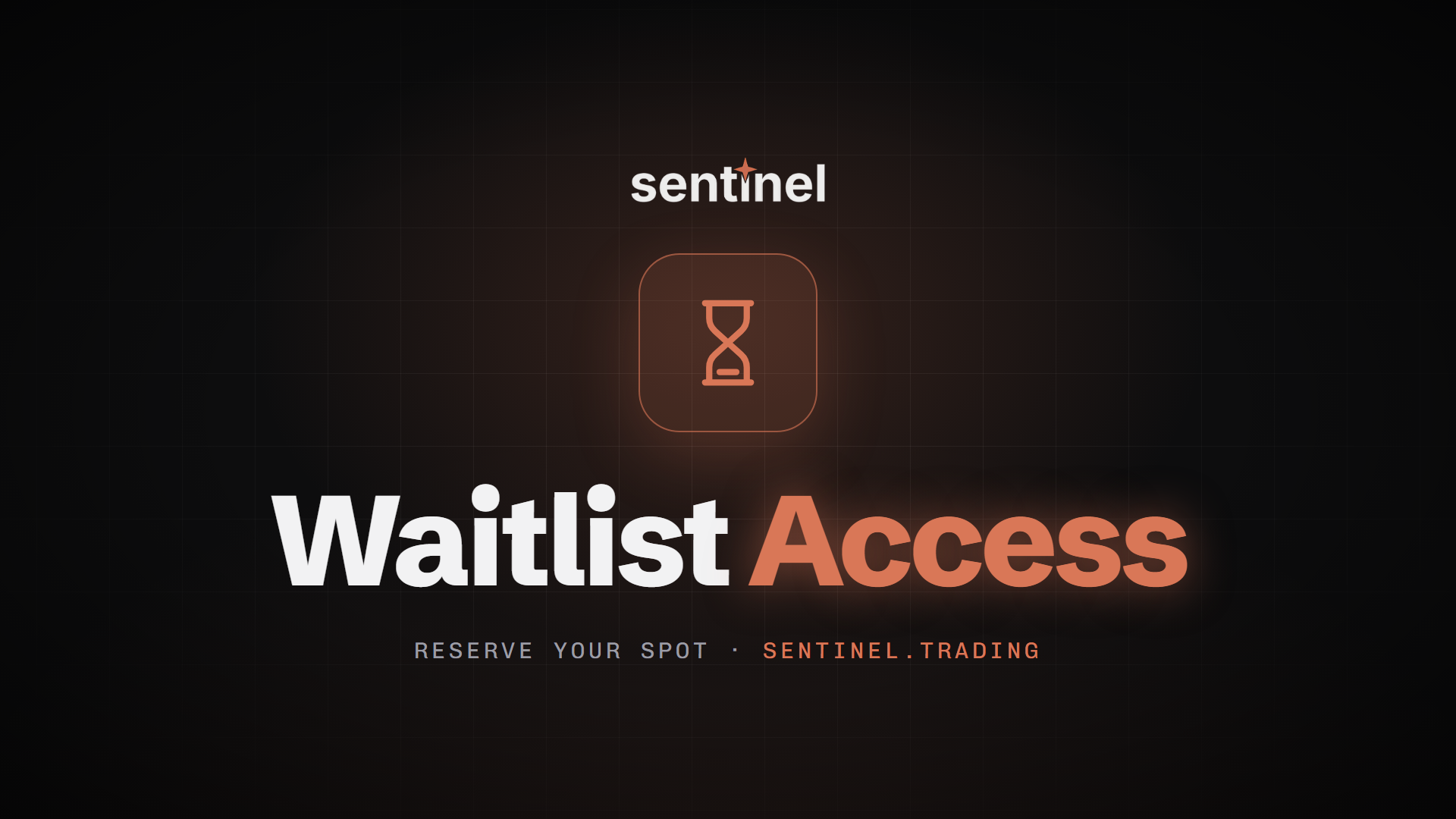 Join Waitlist