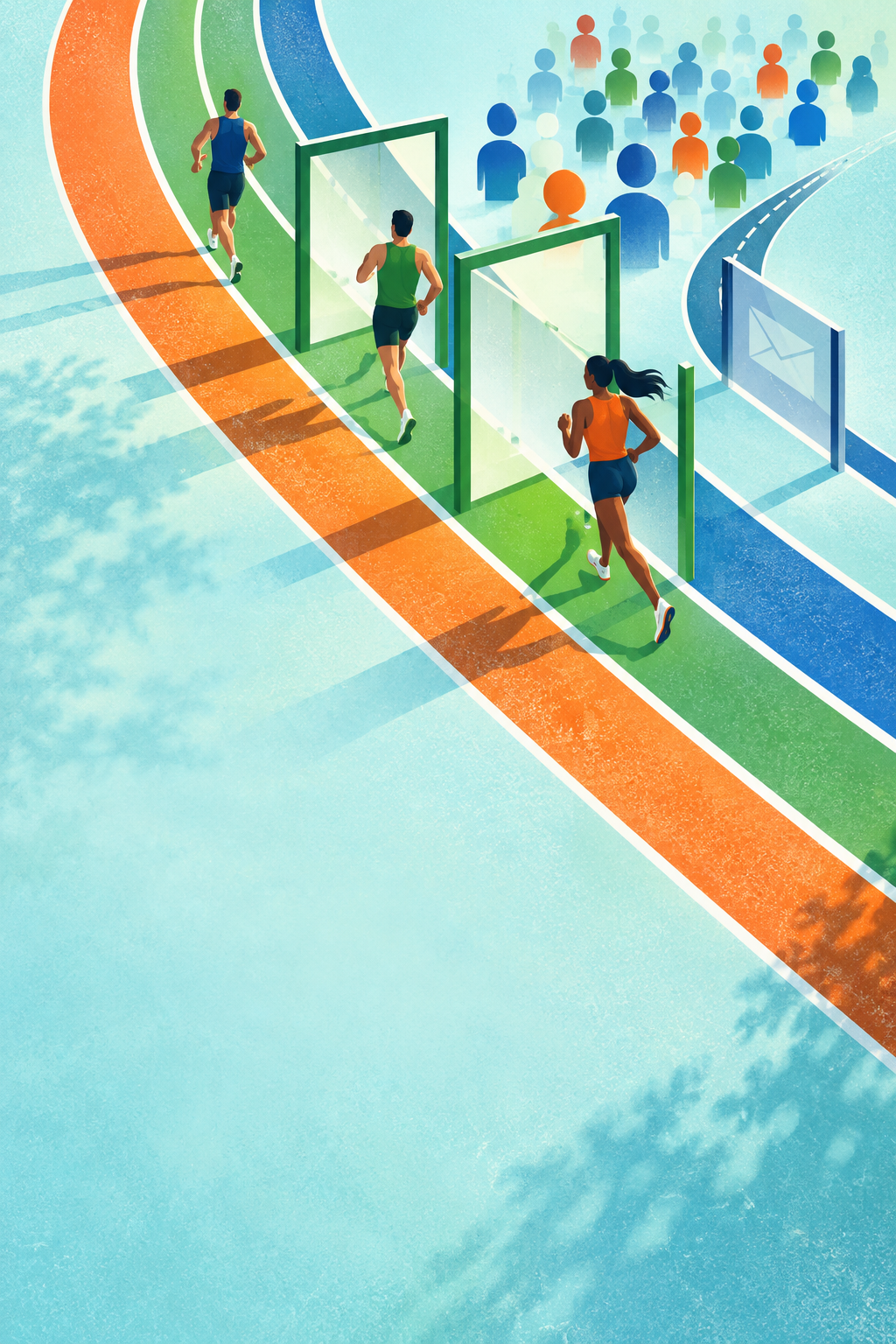 The Private Life Protection Toolkit for Athletes