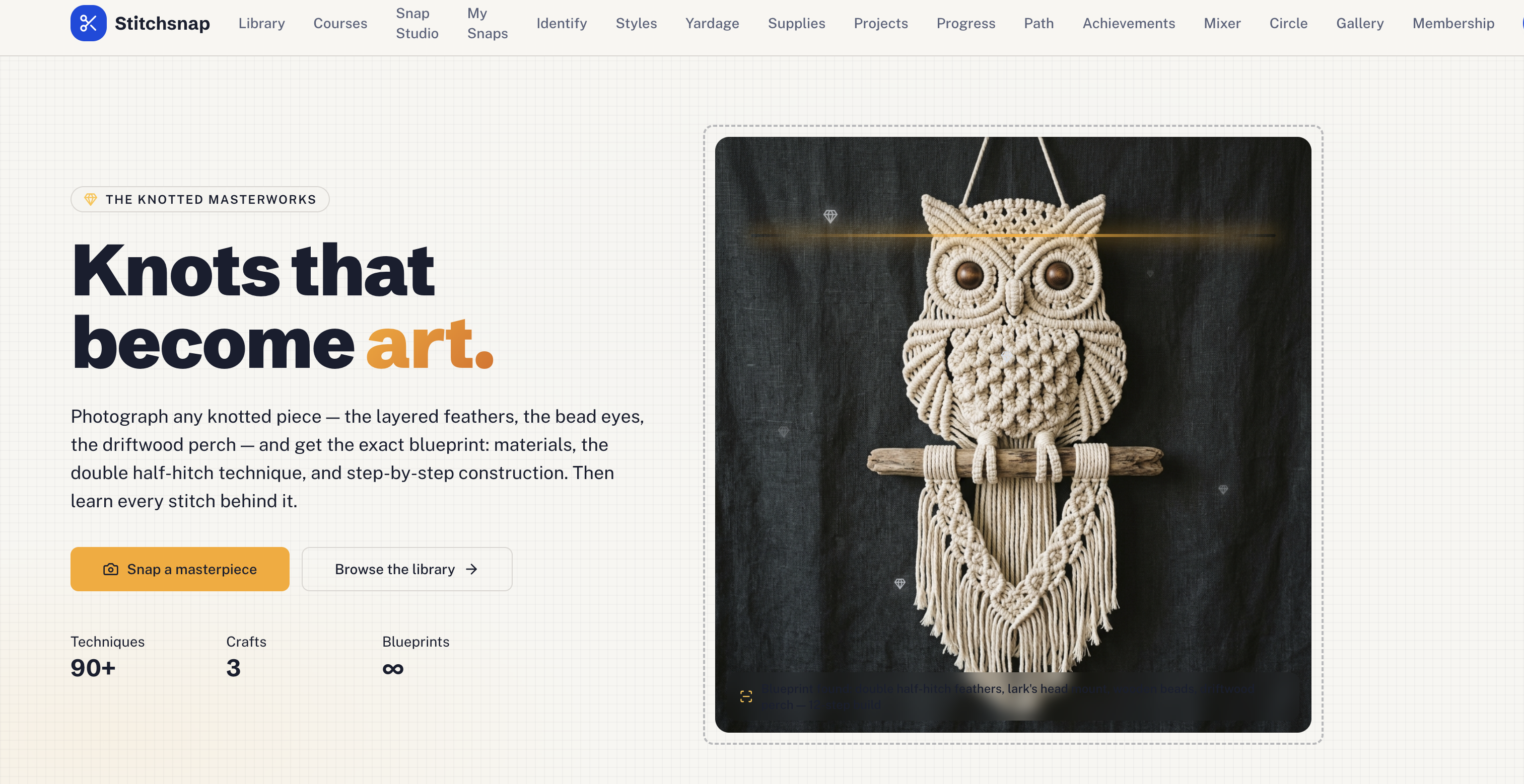 Maker Membership