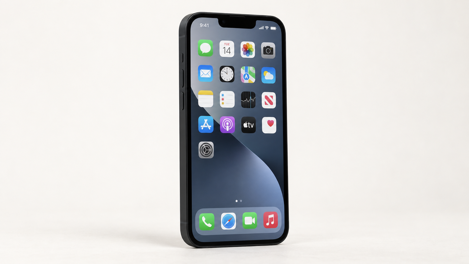 iPhone 13 128GB, Refurbished