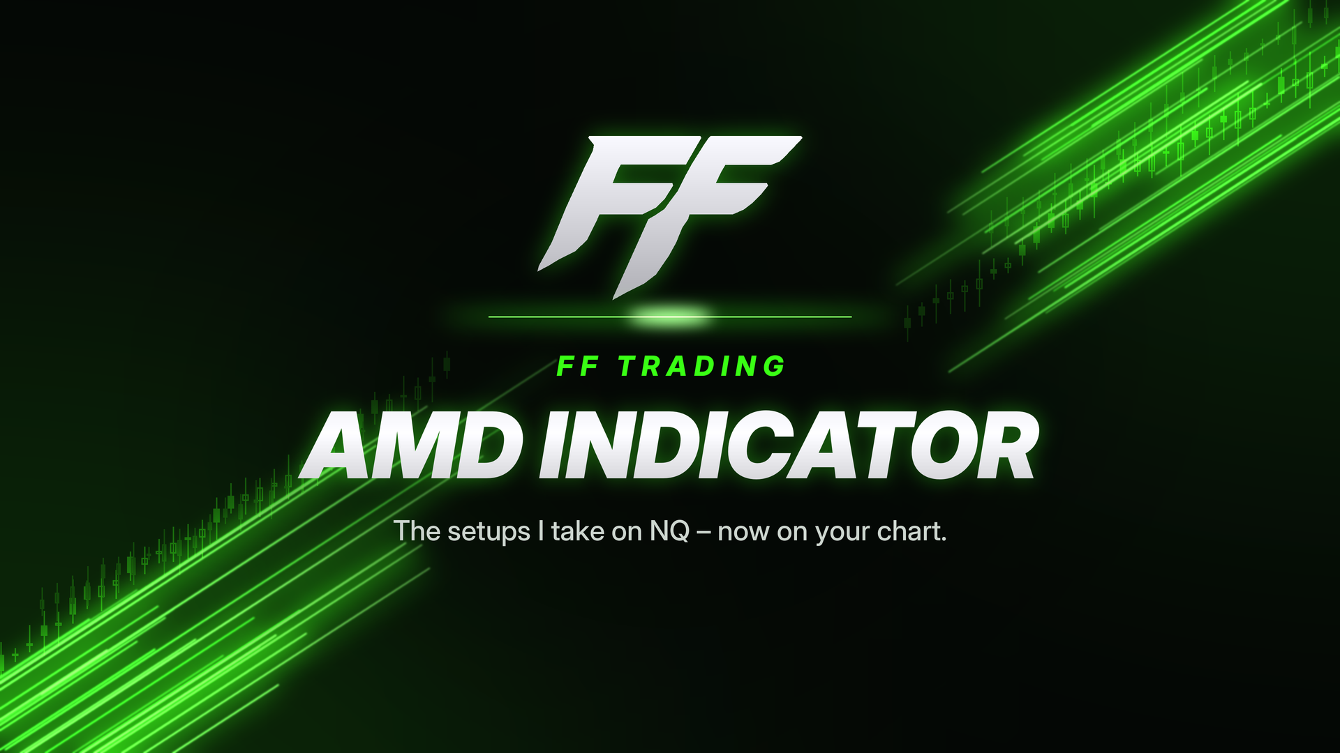 FF Trading AMD Indicator