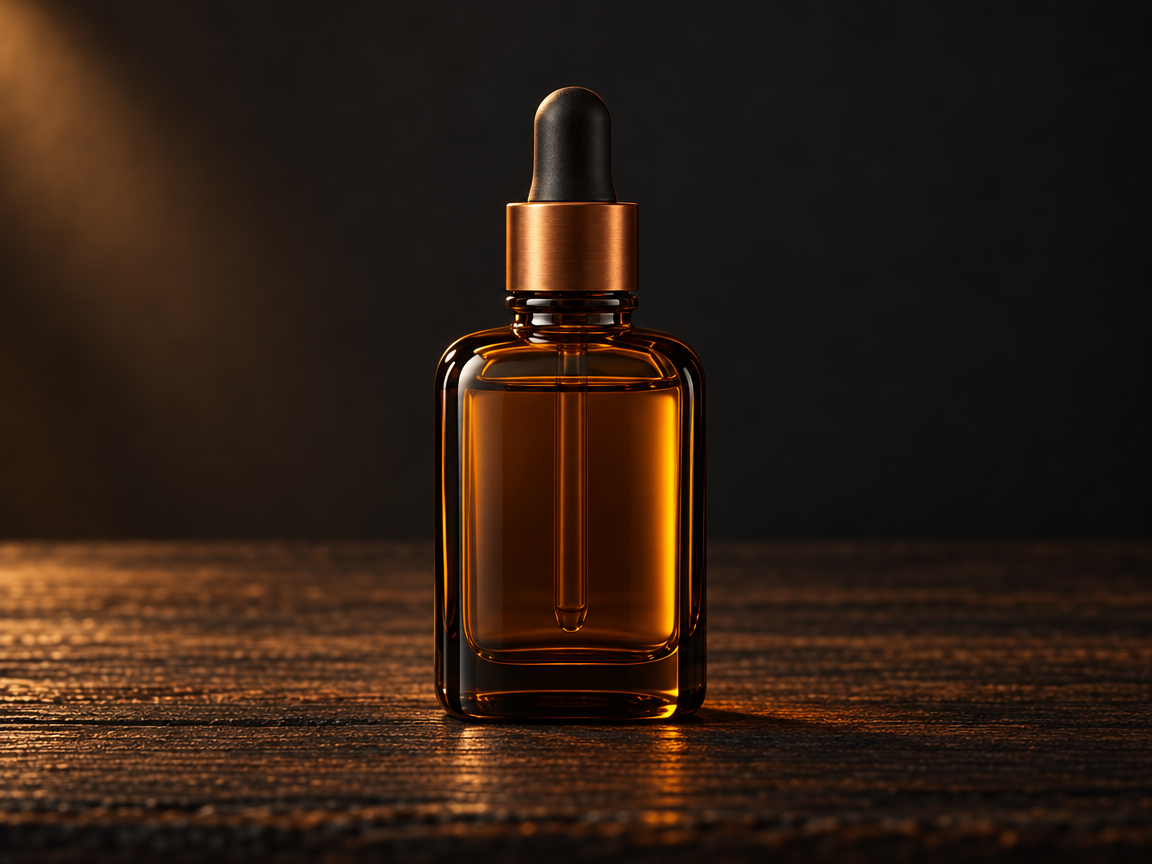 Beard Oil
