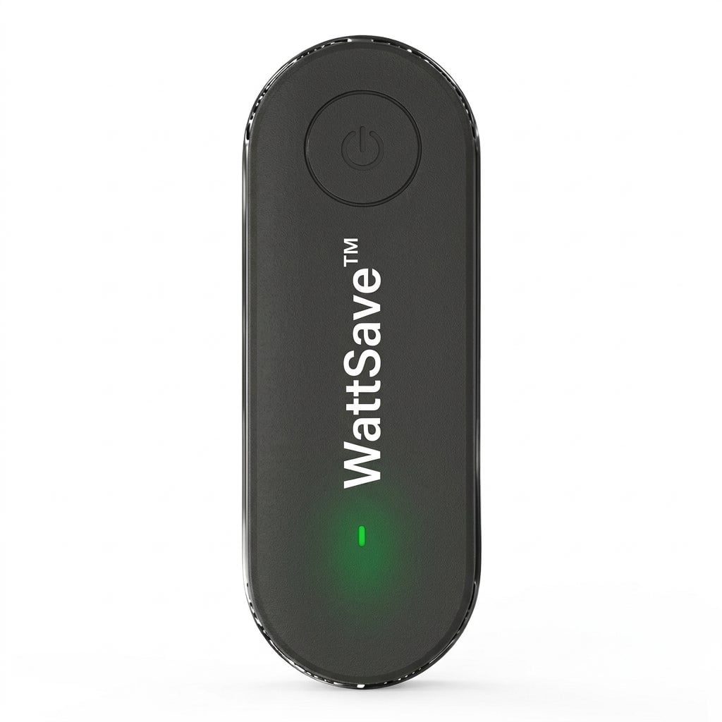 WattSave™ | הפחיתו את חשבון החשמל עד 86%