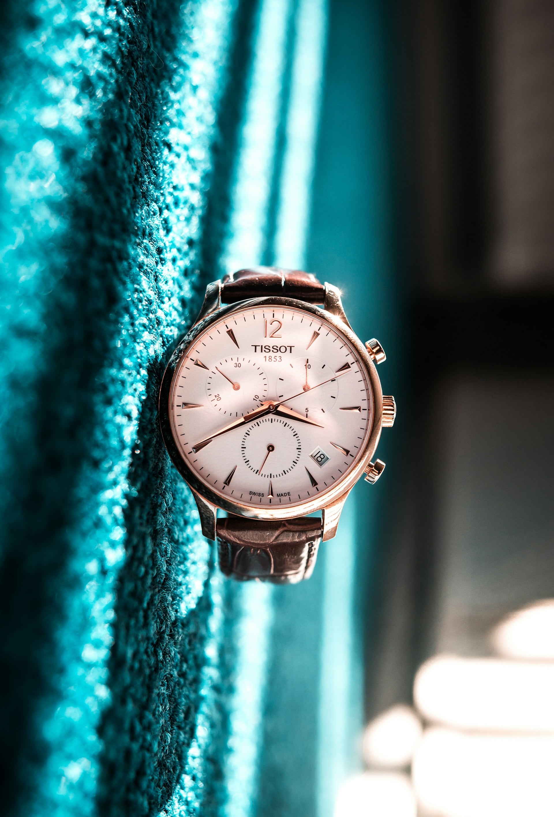 Watch From Apple