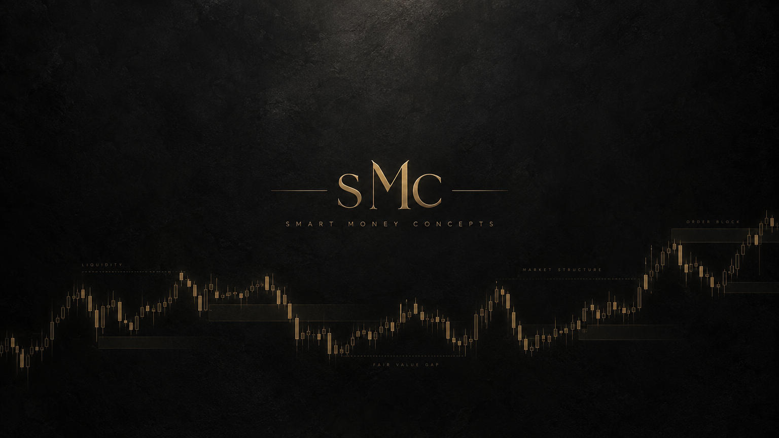 Smart Money Concepts