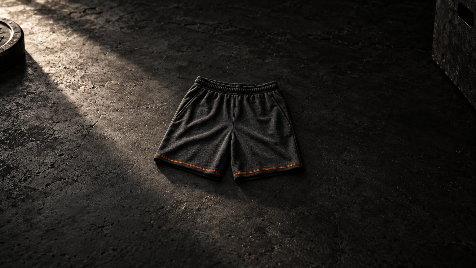 Training Shorts