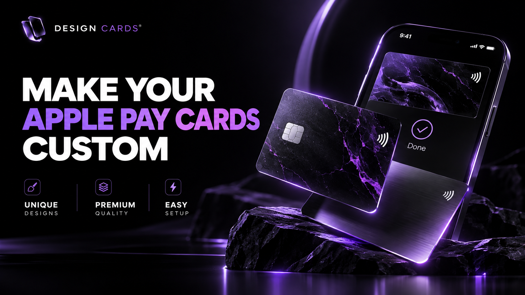 Design Cards  Premium Software