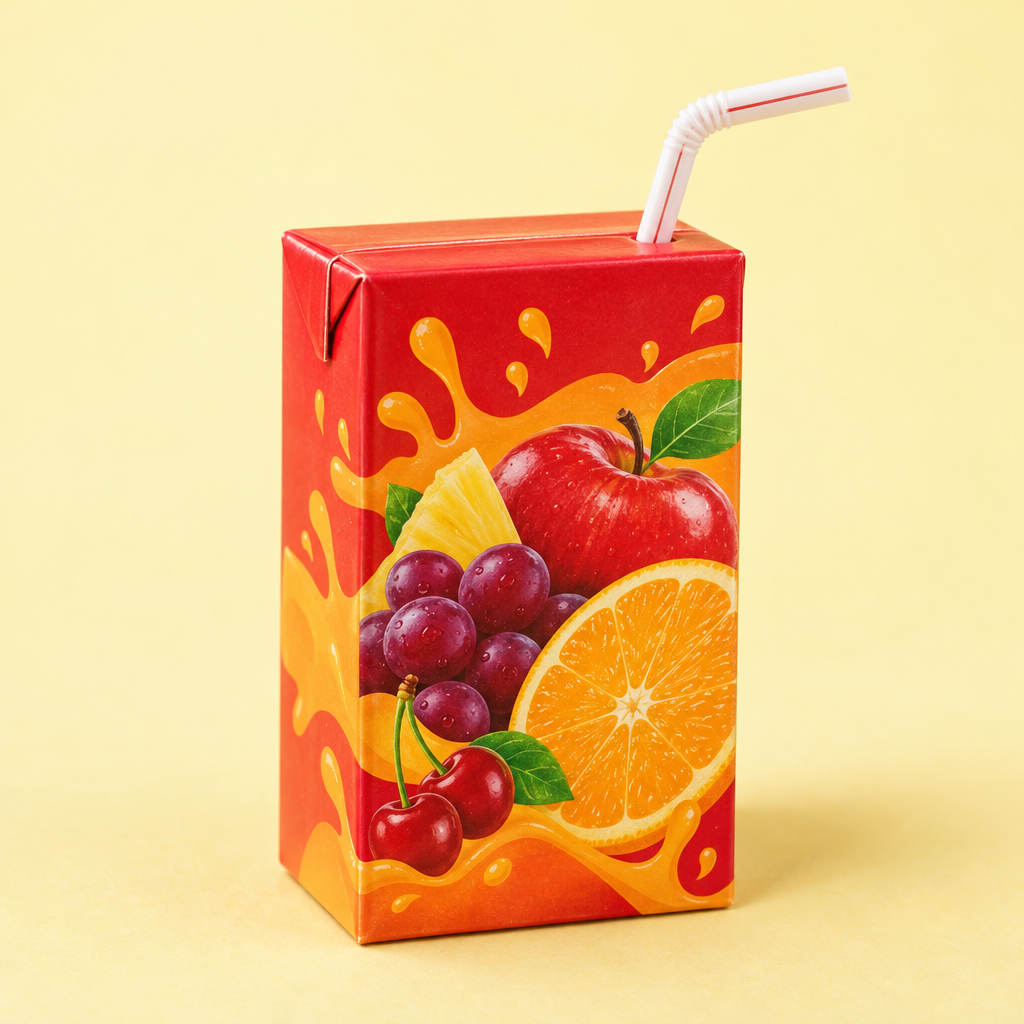 Hi-C Flashin' Fruit Punch