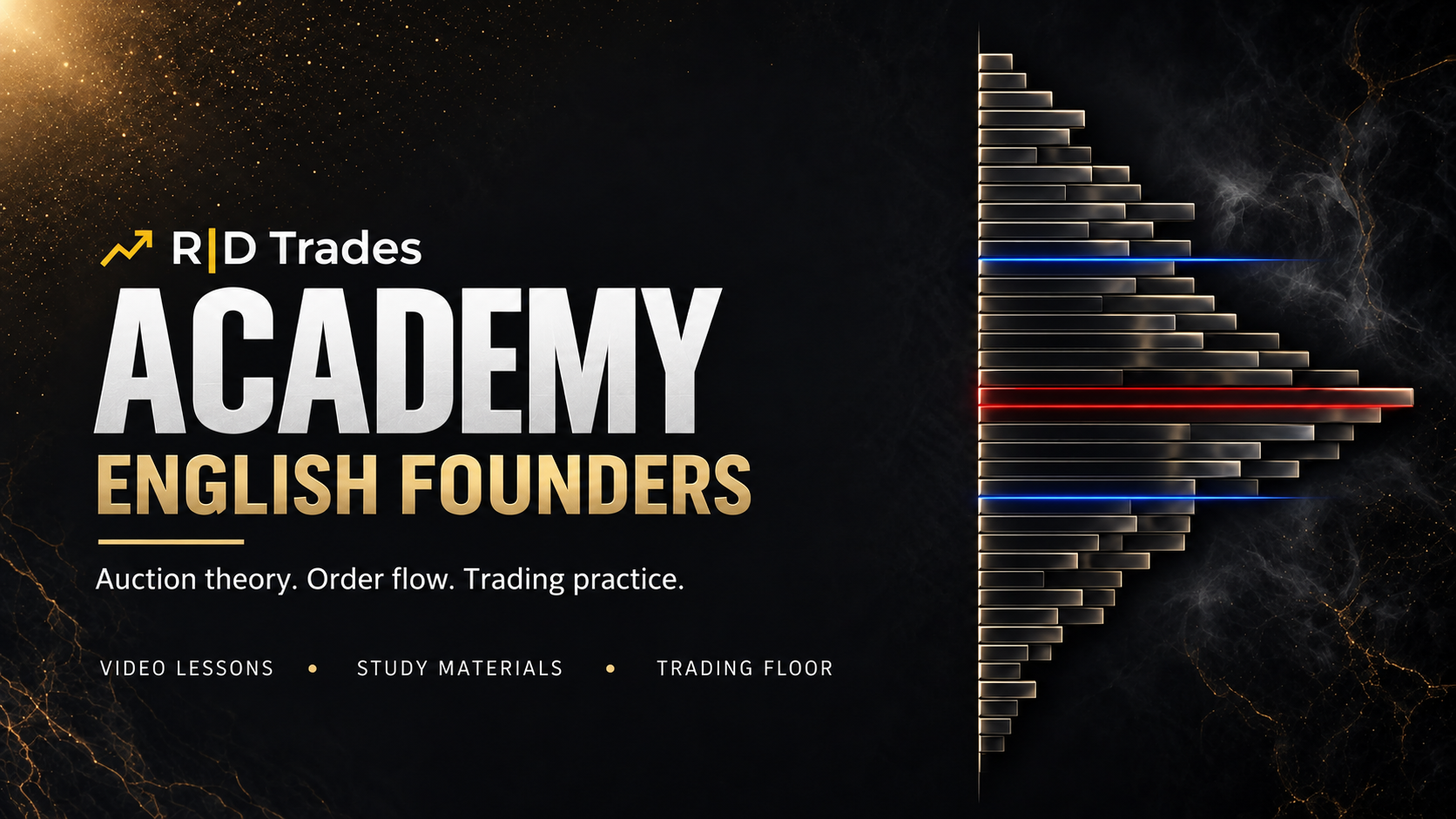 R|D Academy EN - Founders
